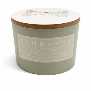 Laundry Day Ssnd & Fog